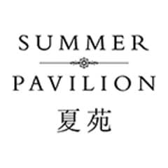 Summer Pavilion